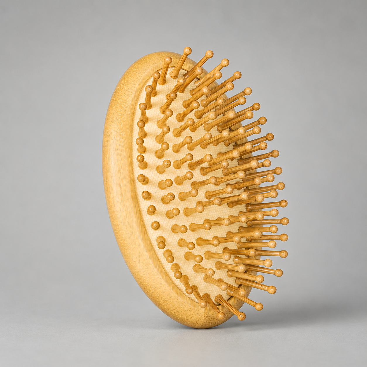 Bamboo Hair Brush