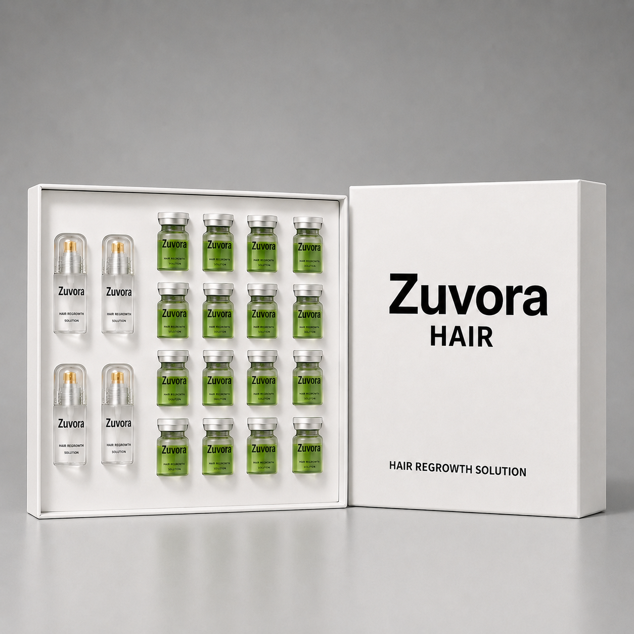 5-Month Supply — Buy 2, Get 3 Free
