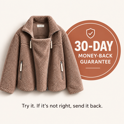 Kangaroo Convertible Fleece