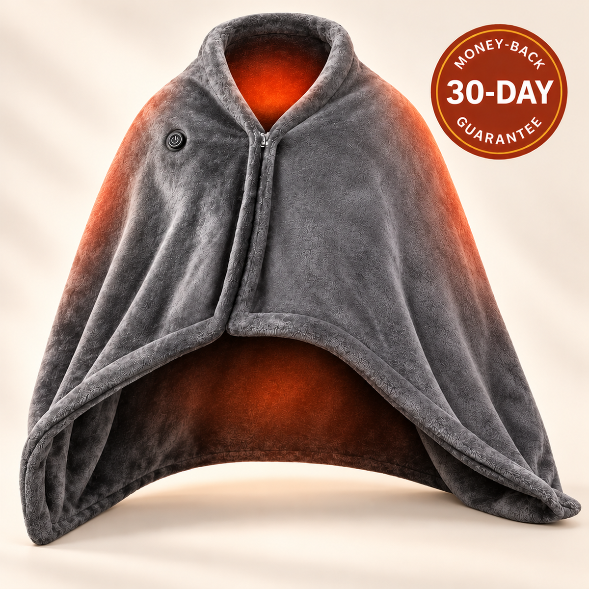 StayWarm™ Heated Wrap