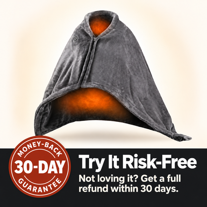 StayWarm™ Heated Wrap
