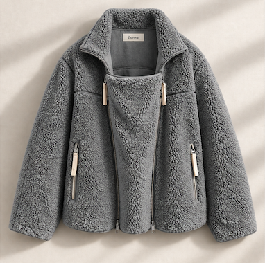 Kangaroo Convertible Fleece