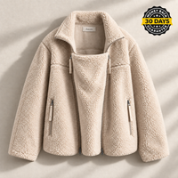 Kangaroo Convertible Fleece