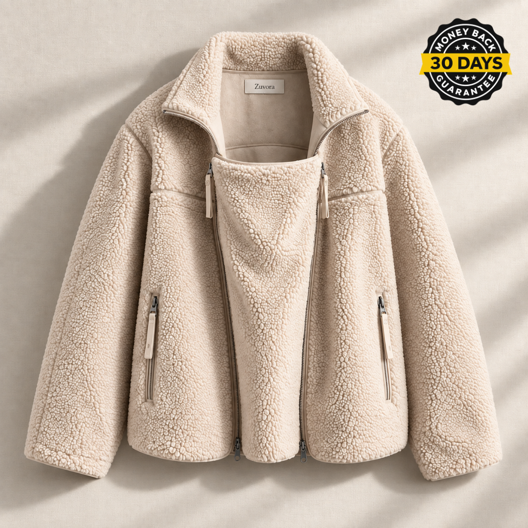 Kangaroo Convertible Fleece